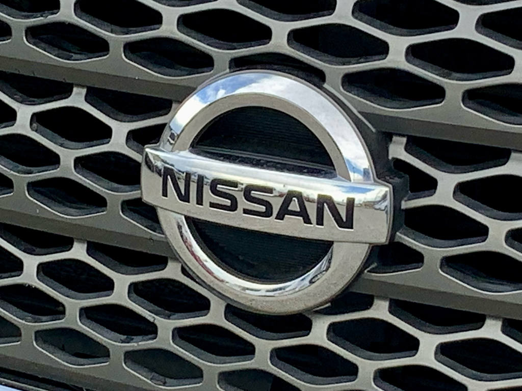 Thumbnail: 2018 Nissan Titan - 6