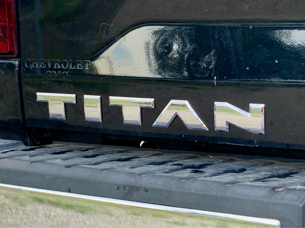 Thumbnail: 2018 Nissan Titan - 29