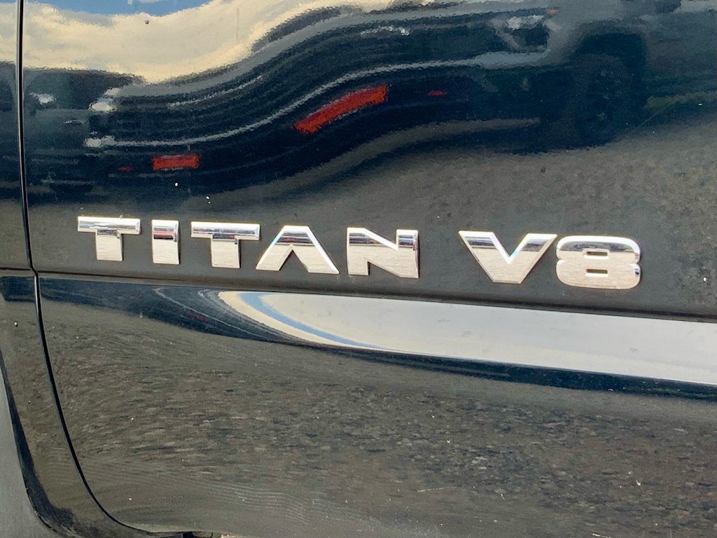 Thumbnail: 2018 Nissan Titan - 28