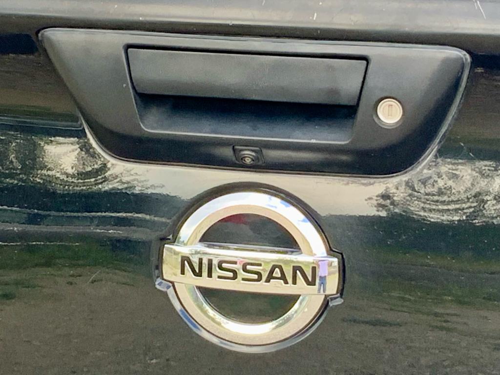 Thumbnail: 2018 Nissan Titan - 31