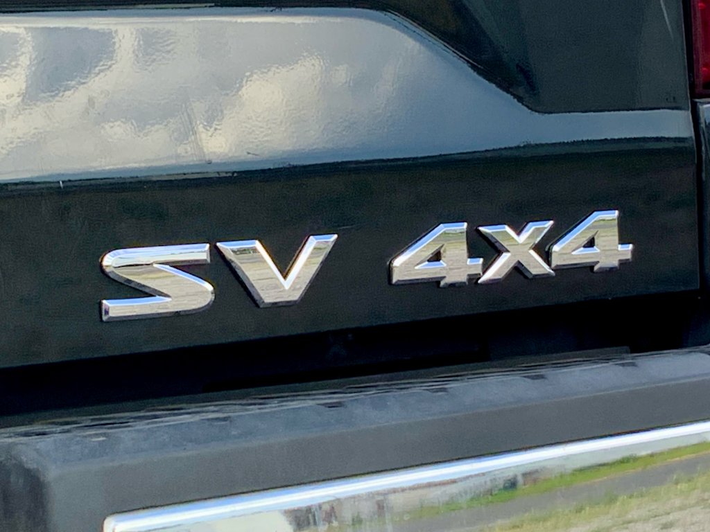 Thumbnail: 2018 Nissan Titan - 30