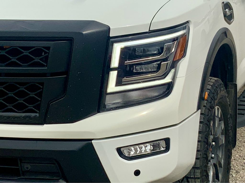 Thumbnail: 2024 Nissan Titan - 24