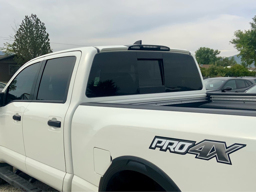Thumbnail: 2024 Nissan Titan - 7
