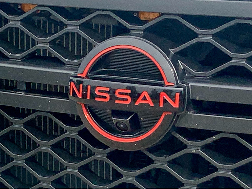 Thumbnail: 2024 Nissan Titan - 27