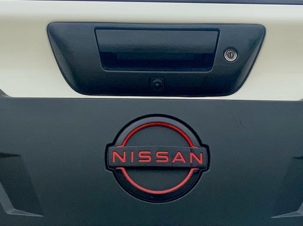 Thumbnail: 2024 Nissan Titan - 31