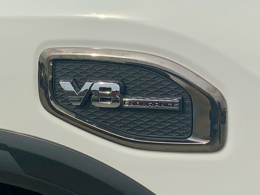 Thumbnail: 2024 Nissan Titan - 30