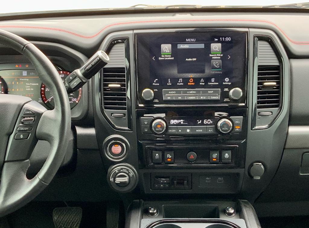 Thumbnail: 2024 Nissan Titan - 15