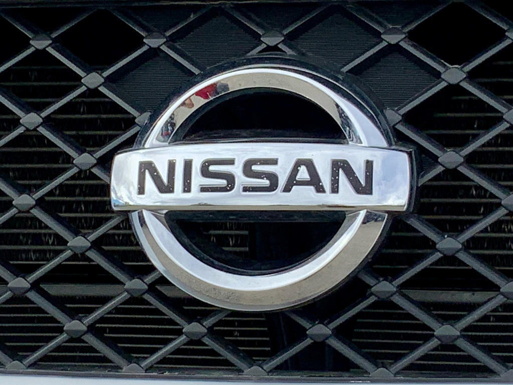 Thumbnail: 2020 Nissan Frontier - 7