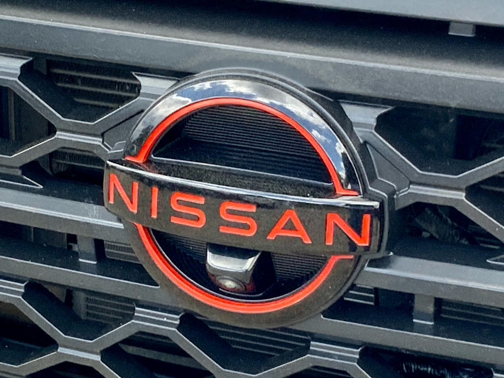 Thumbnail: 2023 Nissan Frontier - 29