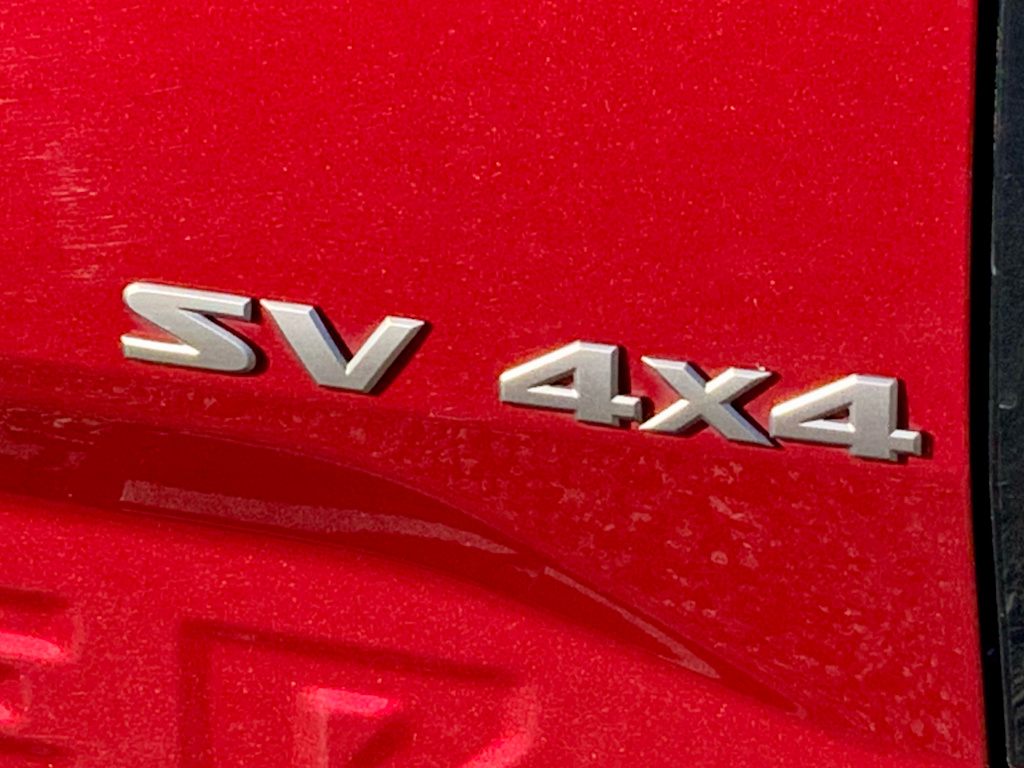 Thumbnail: 2023 Nissan Frontier - 32