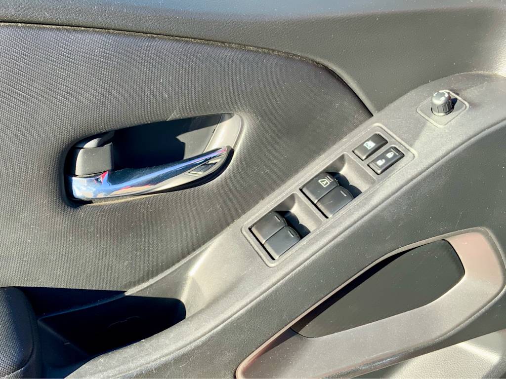 Thumbnail: 2023 Nissan Frontier - 50