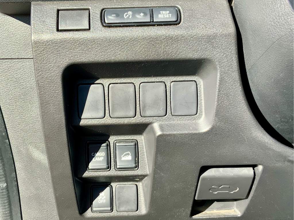 Thumbnail: 2023 Nissan Frontier - 49