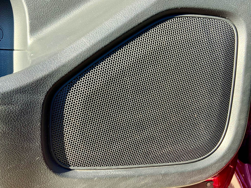 Thumbnail: 2023 Nissan Frontier - 54