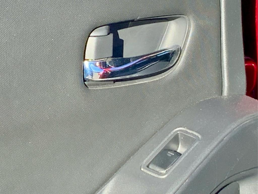 Thumbnail: 2023 Nissan Frontier - 51