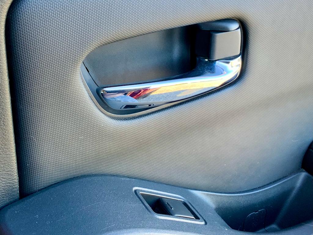 Thumbnail: 2023 Nissan Frontier - 53