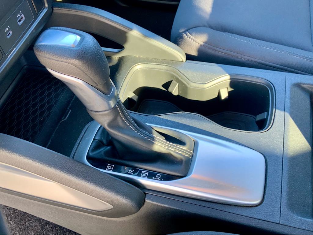 Thumbnail: 2023 Nissan Frontier - 47