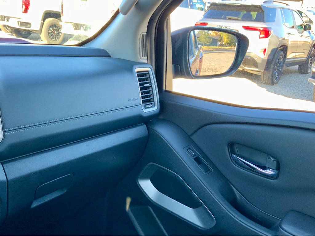 Thumbnail: 2023 Nissan Frontier - 39