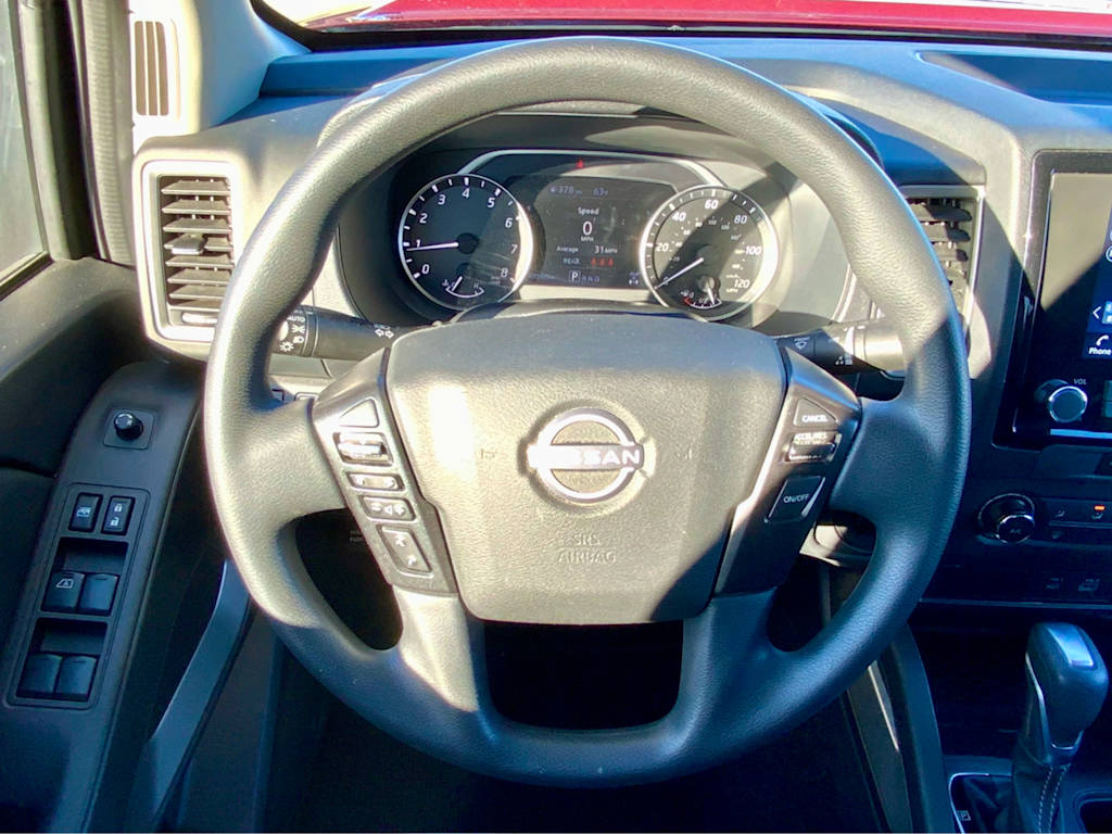 Thumbnail: 2023 Nissan Frontier - 41