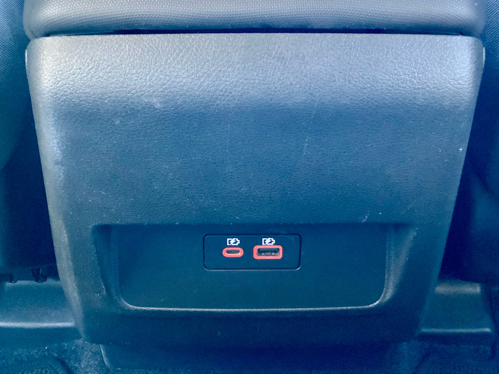 Thumbnail: 2023 Nissan Frontier - 56