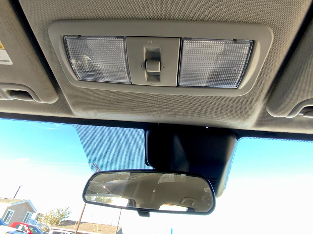 Thumbnail: 2023 Nissan Frontier - 48