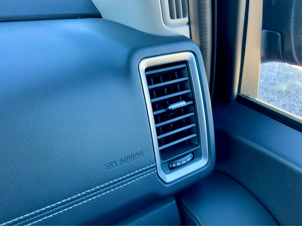 Thumbnail: 2023 Nissan Frontier - 46