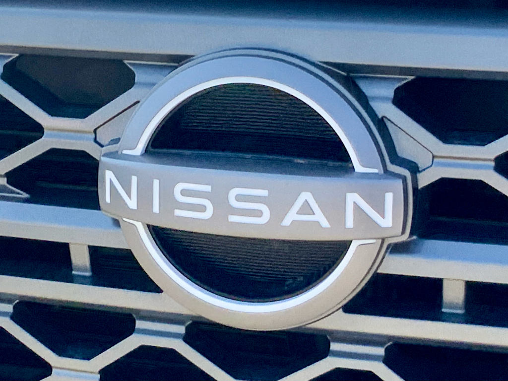 Thumbnail: 2024 Nissan Frontier - 7