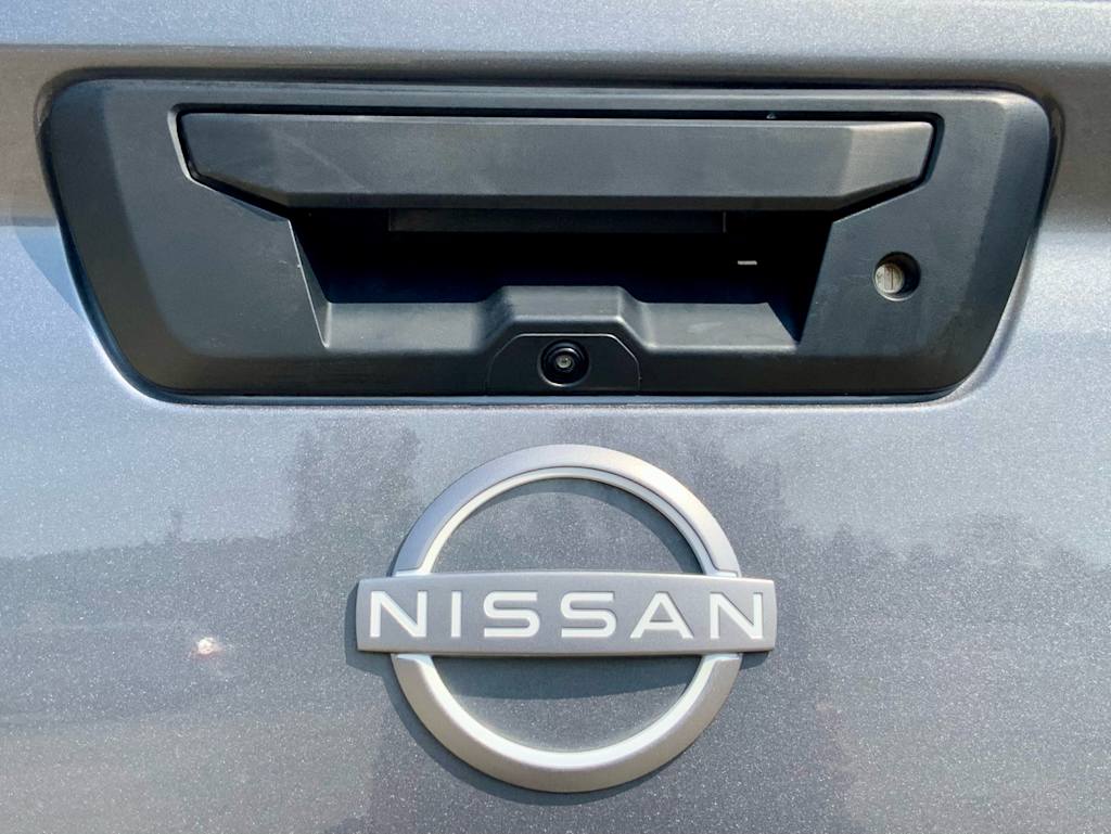 Thumbnail: 2024 Nissan Frontier - 32