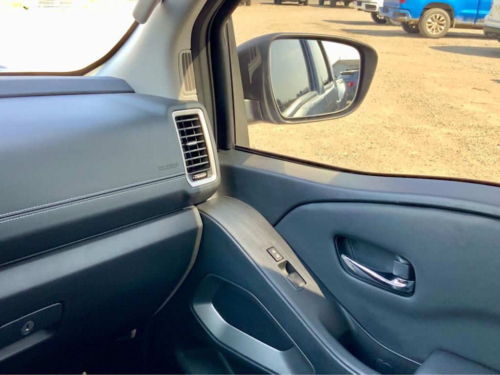 Thumbnail: 2024 Nissan Frontier - 38