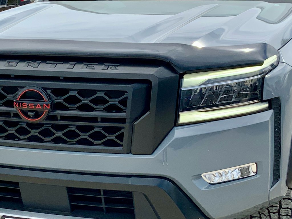 Thumbnail: 2023 Nissan Frontier - 25