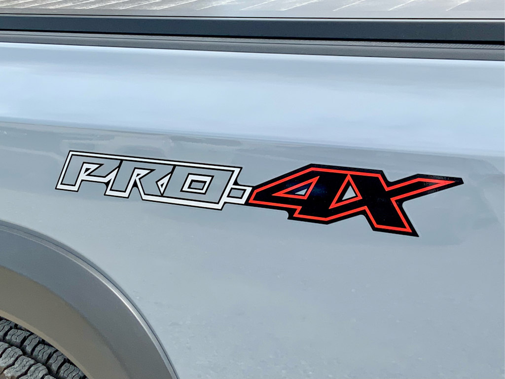Thumbnail: 2023 Nissan Frontier - 28