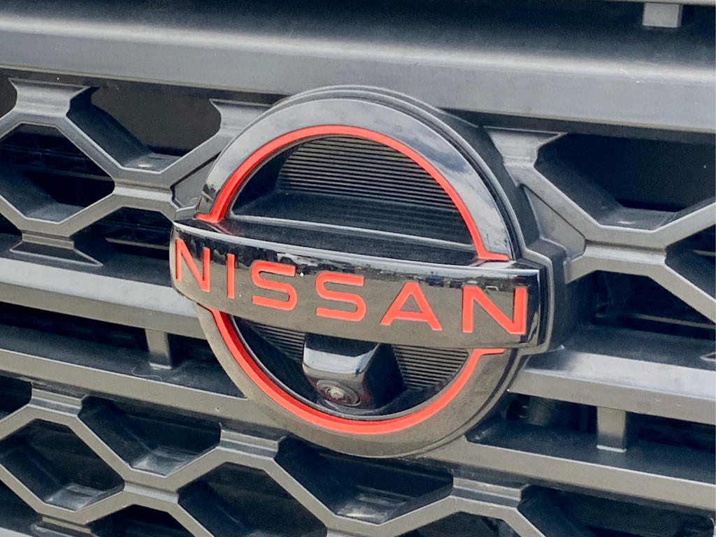 Thumbnail: 2023 Nissan Frontier - 7