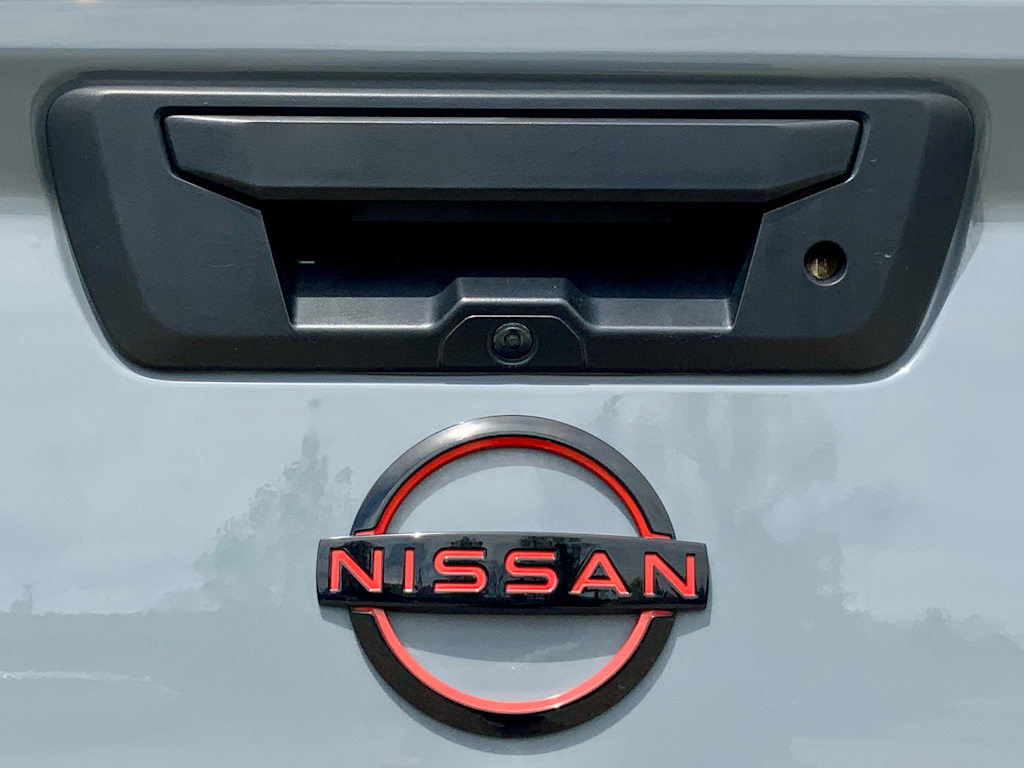 Thumbnail: 2023 Nissan Frontier - 29
