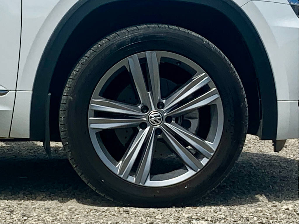 Thumbnail: 2018 Volkswagen Atlas - 30