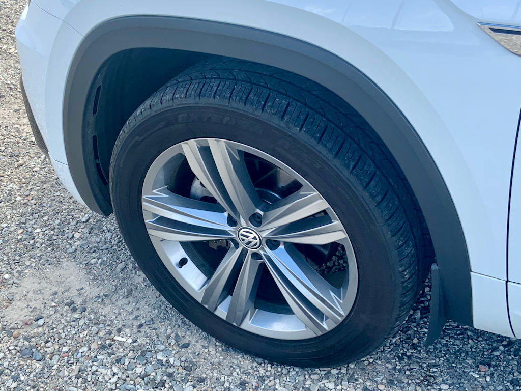 Thumbnail: 2018 Volkswagen Atlas - 31
