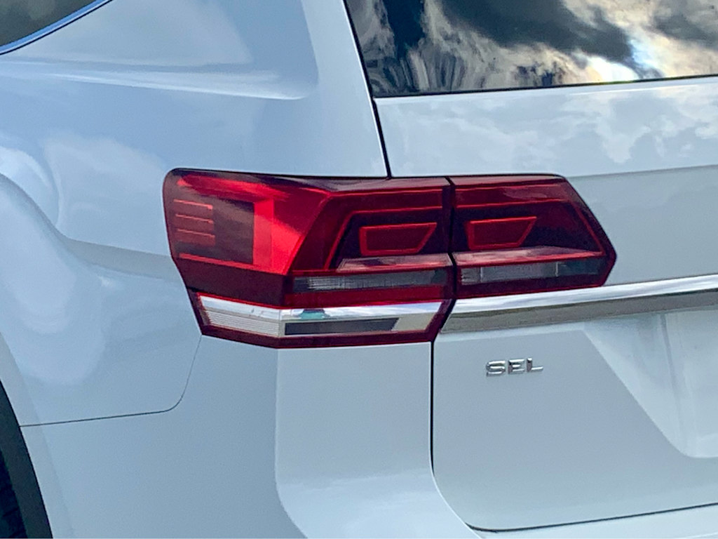 Thumbnail: 2018 Volkswagen Atlas - 29