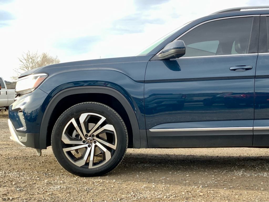 Thumbnail: 2021 Volkswagen Atlas - 19