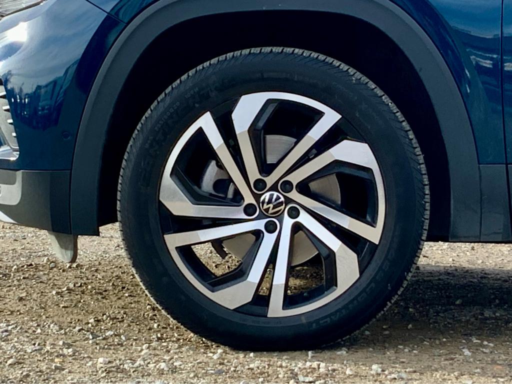 Thumbnail: 2021 Volkswagen Atlas - 27