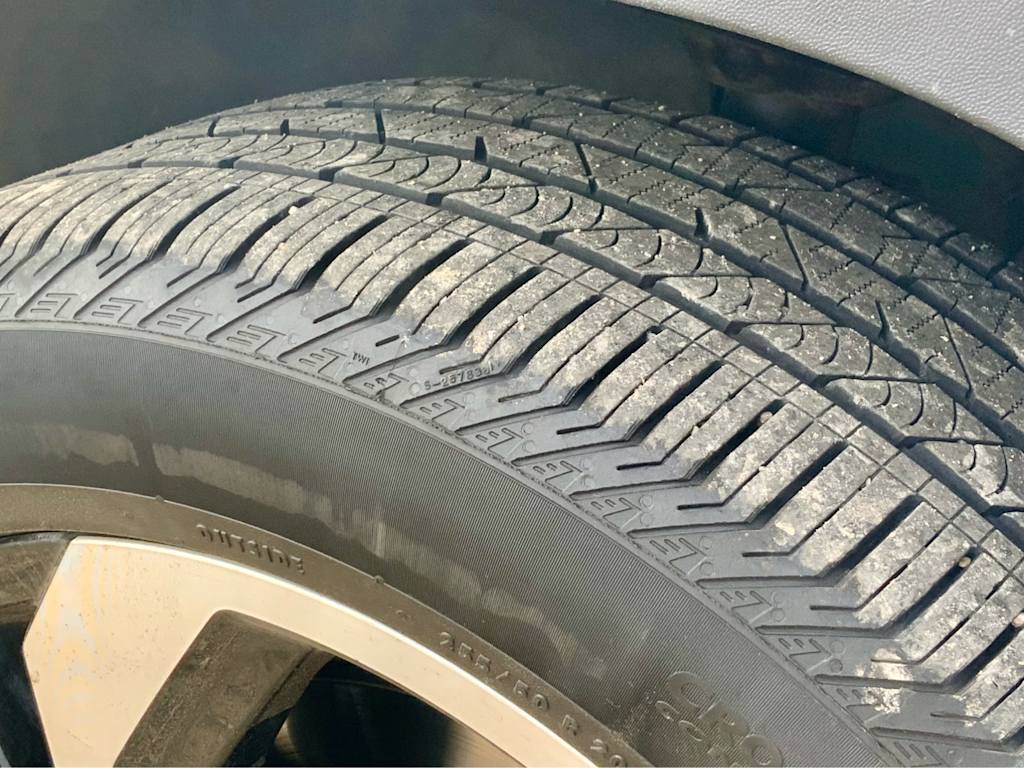 Thumbnail: 2021 Volkswagen Atlas - 28