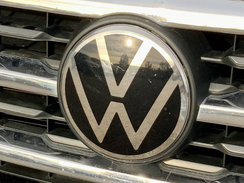 Thumbnail: 2021 Volkswagen Atlas - 7