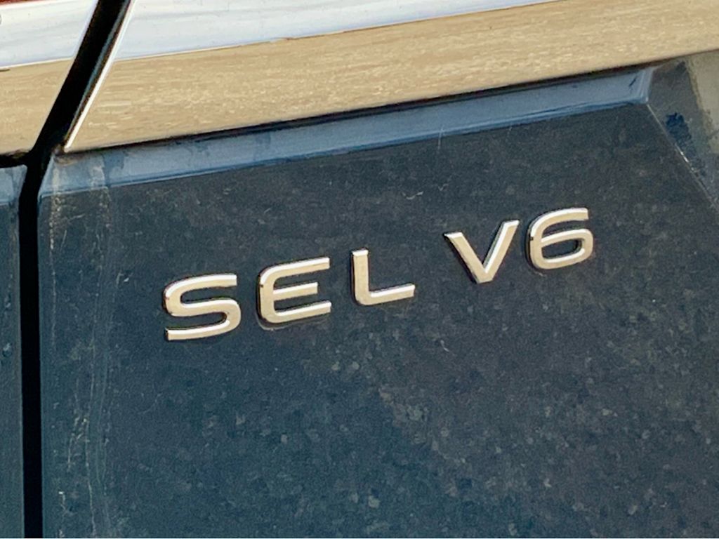 Thumbnail: 2021 Volkswagen Atlas - 29