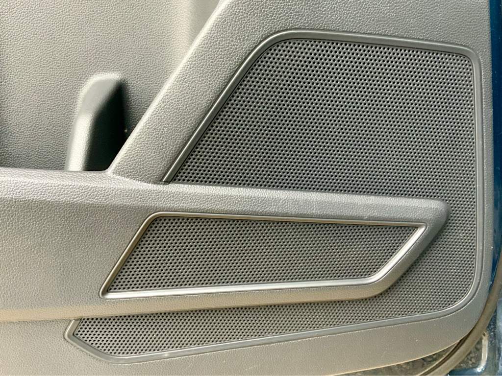 Thumbnail: 2021 Volkswagen Atlas - 55