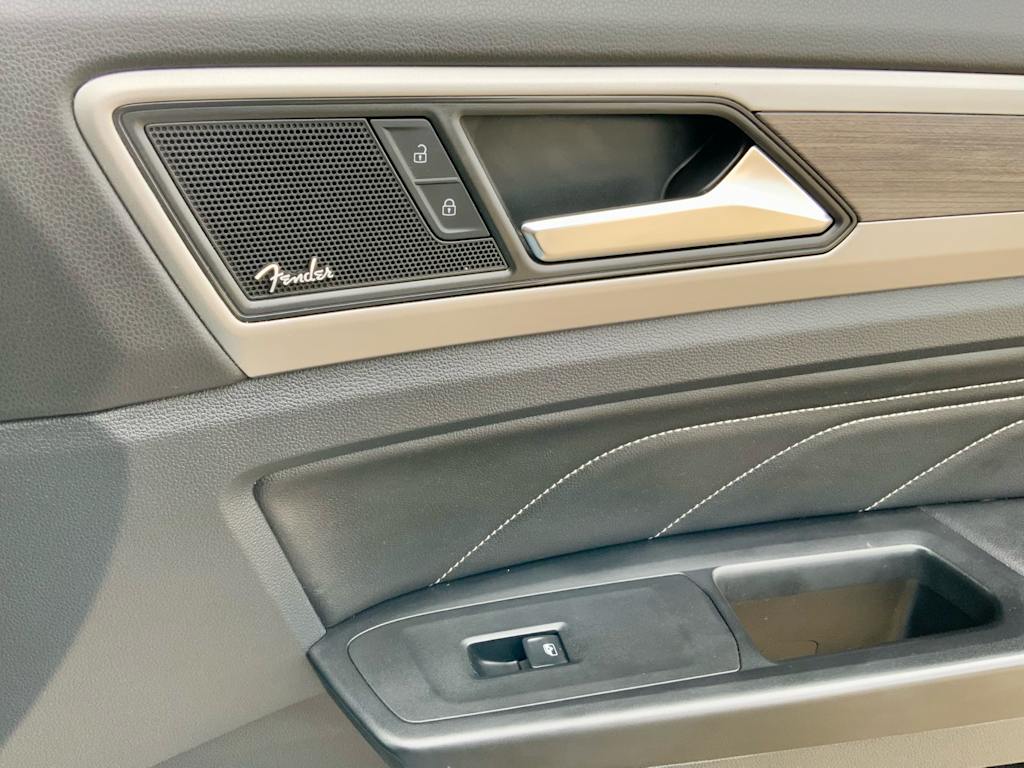 Thumbnail: 2021 Volkswagen Atlas - 51