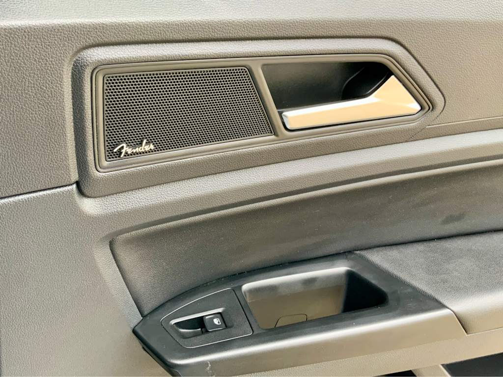 Thumbnail: 2021 Volkswagen Atlas - 53