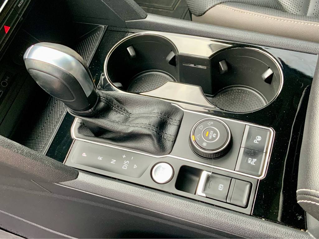 Thumbnail: 2021 Volkswagen Atlas - 44