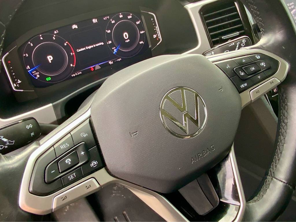 Thumbnail: 2021 Volkswagen Atlas - 41