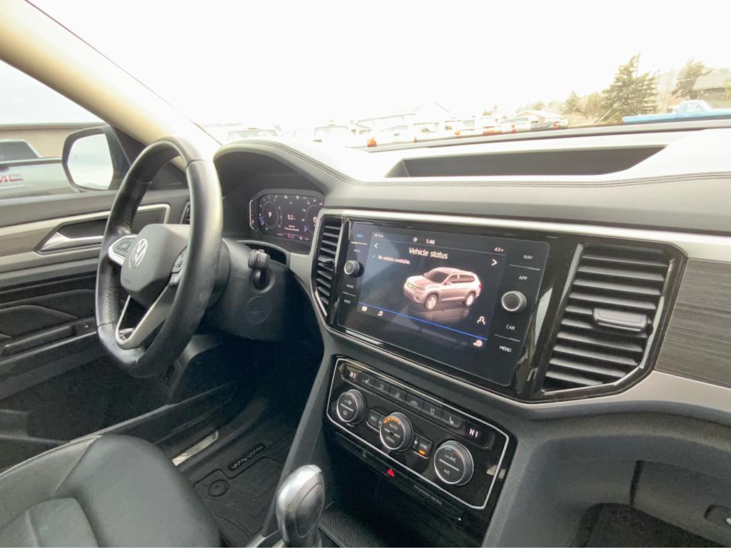 Thumbnail: 2021 Volkswagen Atlas - 42