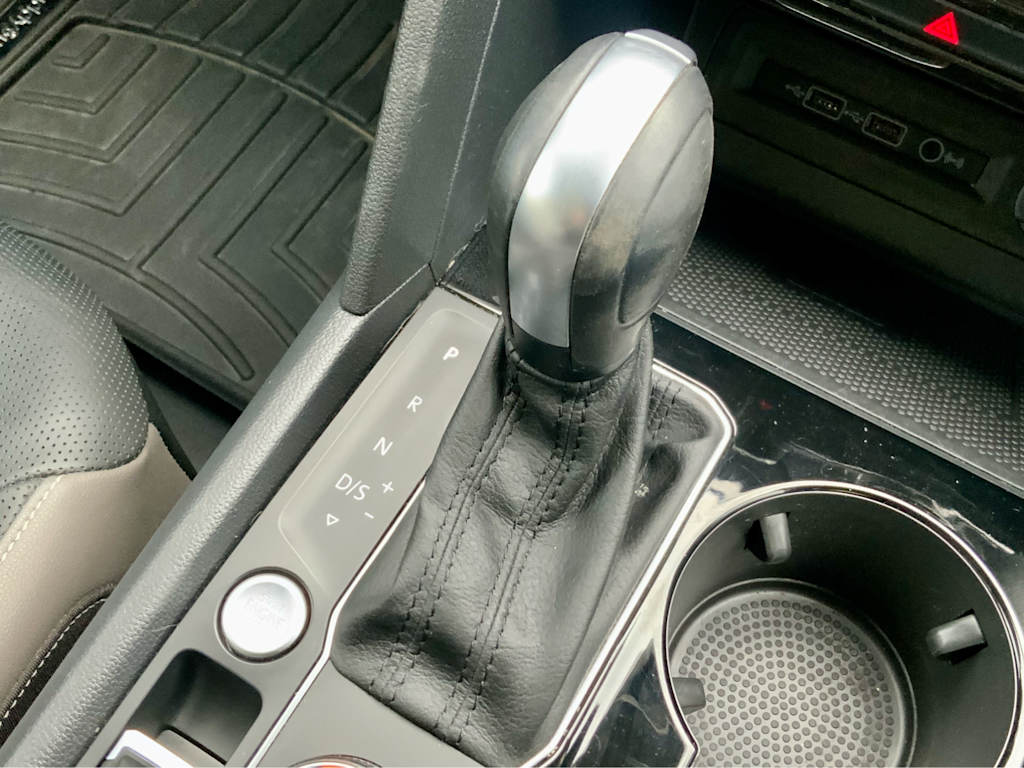 Thumbnail: 2021 Volkswagen Atlas - 45