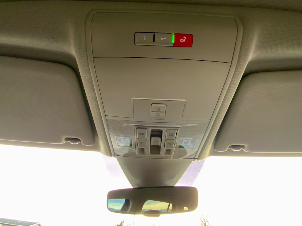 Thumbnail: 2021 Volkswagen Atlas - 46