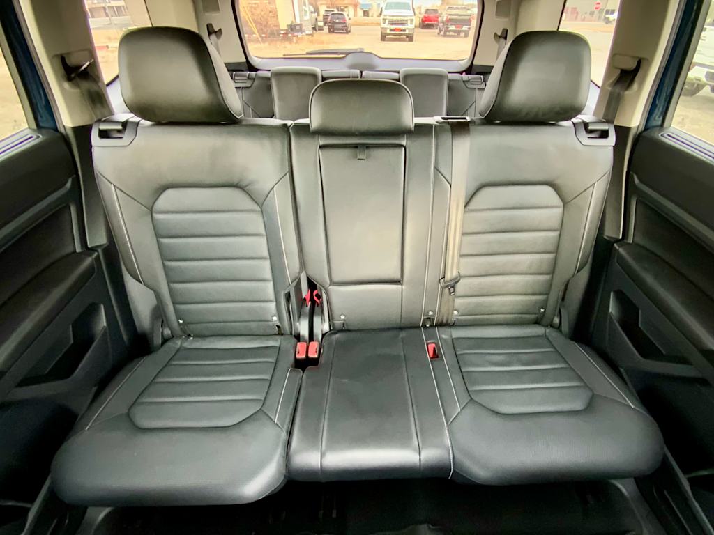 Thumbnail: 2021 Volkswagen Atlas - 35