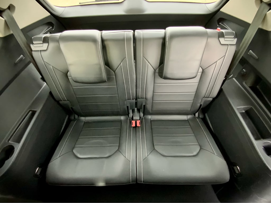 Thumbnail: 2021 Volkswagen Atlas - 34